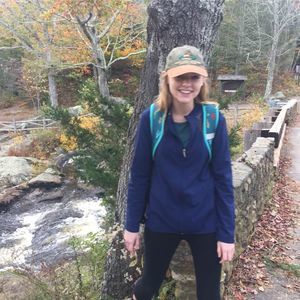 Meet your Posher, Vicky